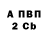 Кетамин VHQ Stanislav Maslovski